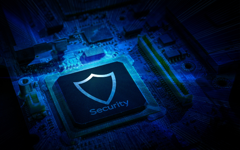 The Future of Cybersecurity