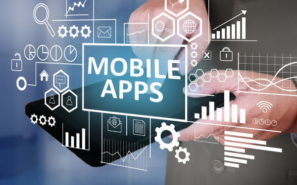 The Importance of Mobile Apps Development